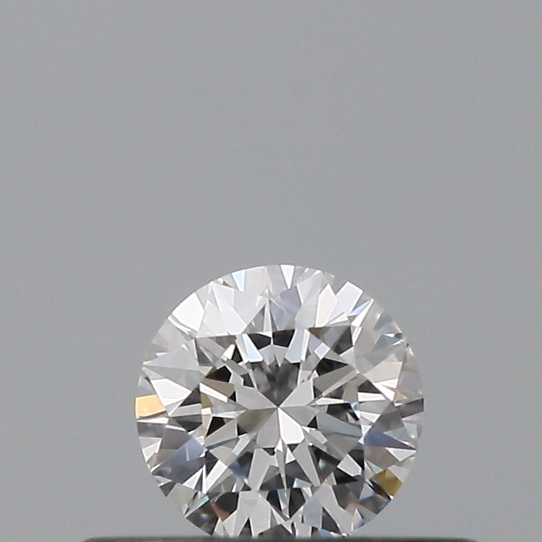 0.23 carat Round diamond D  VVS1 Excellent