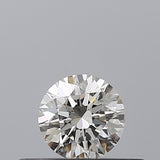 0.18 carat Round diamond G  VVS1 Excellent