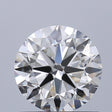 0.90 carat Round diamond G VVS2 VeryGood