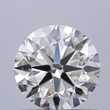 0.90 carat Round diamond G VVS2 VeryGood
