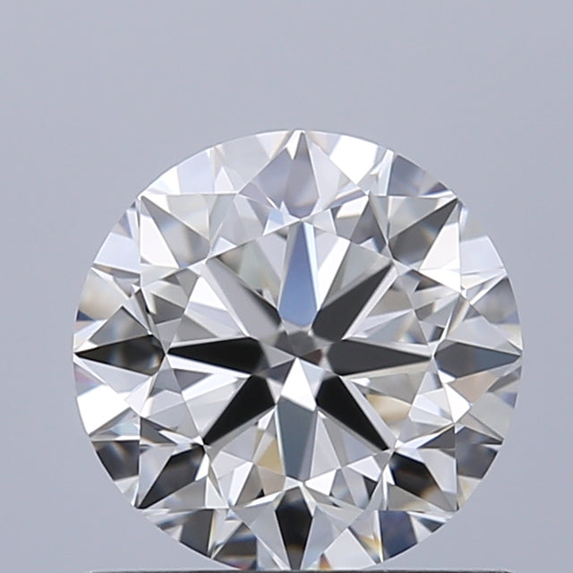 0.90 carat Round diamond G VVS2 VeryGood