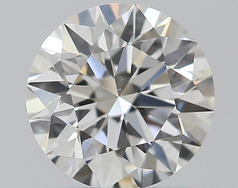 0.60 carat Round diamond F  VS2 Excellent