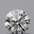 0.70 carat Round diamond G VVS1 VeryGood