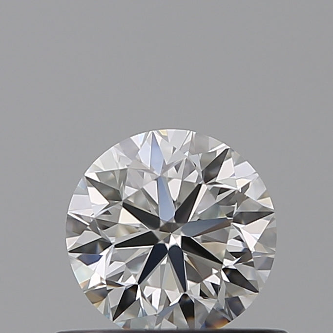 0.50 carat Round diamond H  VVS1 Very good