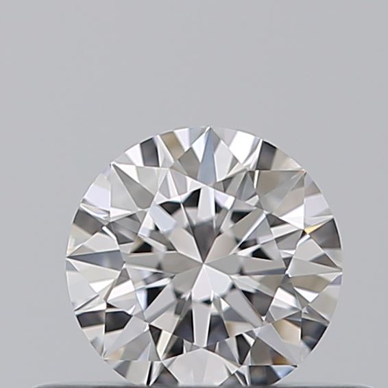 0.31 carat Round diamond D  VVS1 Excellent