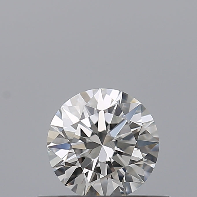 0.32 carat Round diamond F  VVS1 Excellent