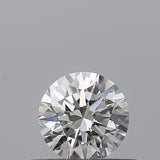 0.32 carat Round diamond F  VVS1 Excellent