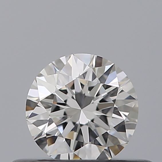 0.33 carat Round diamond D  VVS1 Excellent