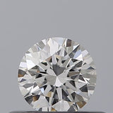 0.33 carat Round diamond D  VVS1 Excellent