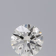 0.18 carat Round diamond F VS1 Excellent