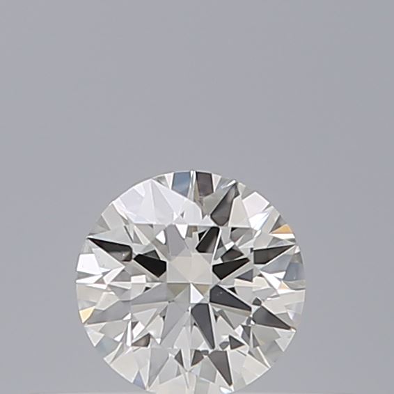 0.18 carat Round diamond F VS1 Excellent