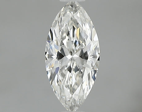 0.50 carat Marquise diamond H VS2 