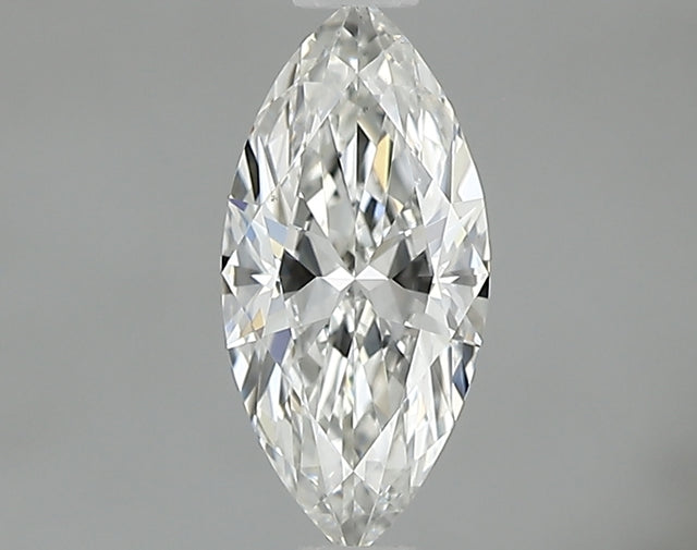 0.50 carat Marquise diamond H VS2 