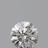 0.33 carat Round diamond H  VVS2 Excellent