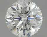 0.40 carat Round diamond H  SI1 Excellent