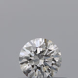 0.26 carat Round diamond E  VVS2 Excellent