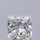 0.72 carat Princess diamond G VVS1 