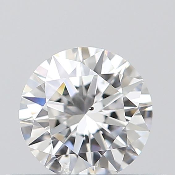 0.31 carat Round diamond E  SI2 Excellent