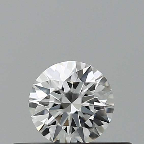 0.20 carat Round diamond E  VVS1 Excellent