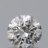 0.50 carat Round diamond G  IF Excellent