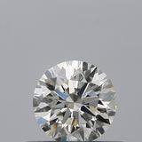 0.33 carat Round diamond G  VS2 Excellent