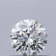 0.52 carat Round diamond F VVS2 Excellent