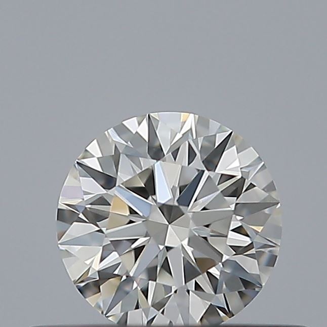 0.31 carat Round diamond G  VS2 Excellent