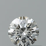 0.30 carat Round diamond F VVS2 Excellent