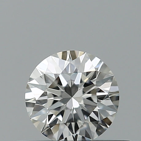 0.30 carat Round diamond F VVS2 Excellent