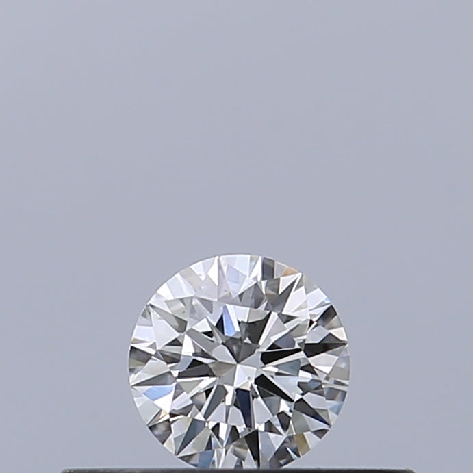 0.18 carat Round diamond E VS1 Excellent