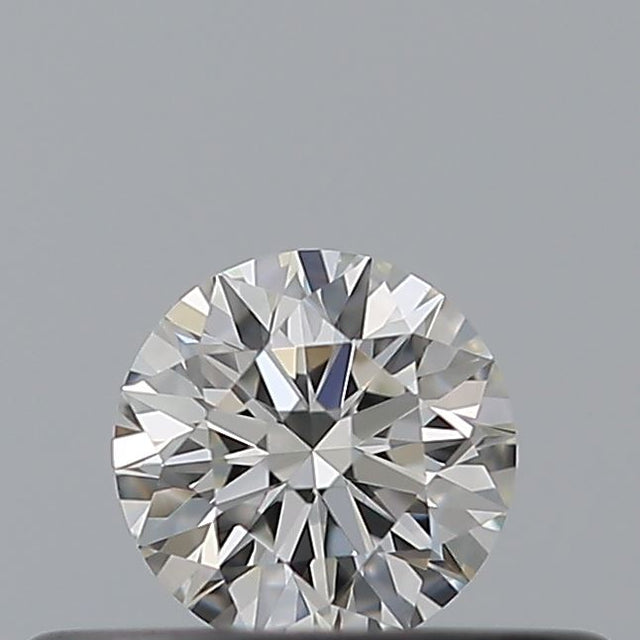 0.23 carat Round diamond G VVS1 Excellent