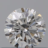 0.37 carat Round diamond E  VS2 Excellent