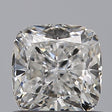 0.80 carat Cushion diamond E VVS2 