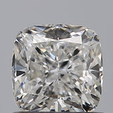 0.80 carat Cushion diamond E VVS2 