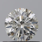 0.41 carat Round diamond I  IF Excellent