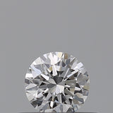 0.31 carat Round diamond E  VS2 Excellent