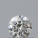 0.23 carat Round diamond E  VVS1 Excellent