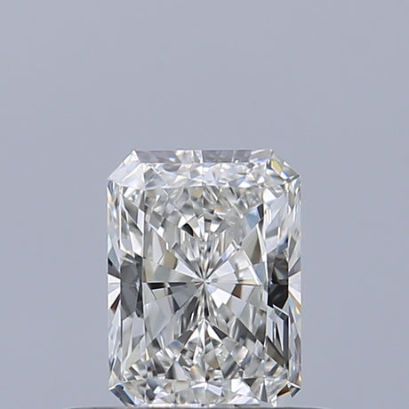 0.41 carat Radiant diamond F VVS1 