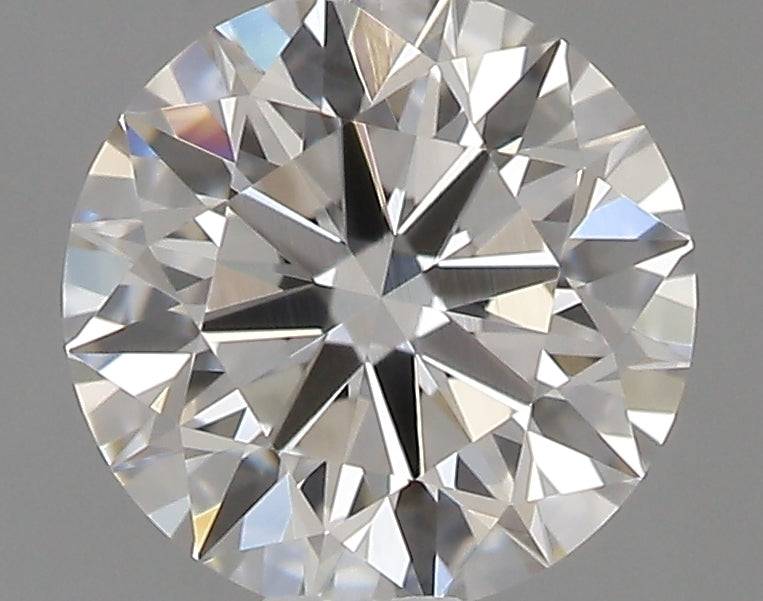 0.40 carat Round diamond I  IF Excellent