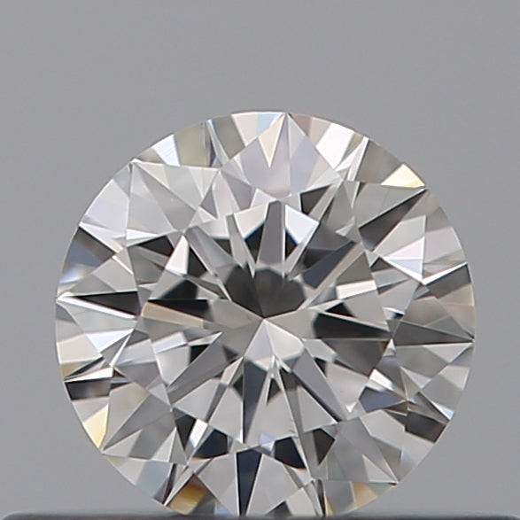 0.31 carat Round diamond F  VS2 Excellent