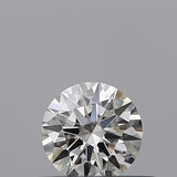 0.30 carat Round diamond F IF Excellent