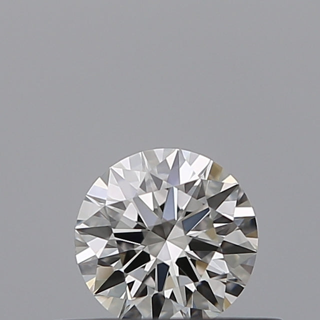 0.30 carat Round diamond F IF Excellent