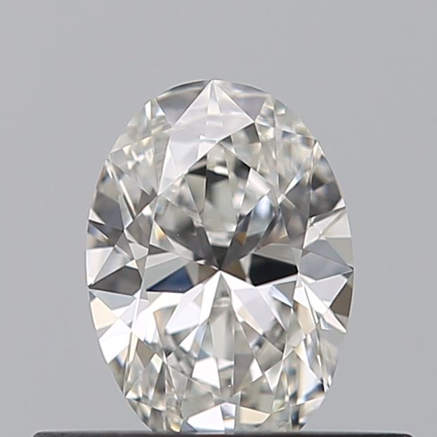 0.31 carat Oval diamond G  VVS2