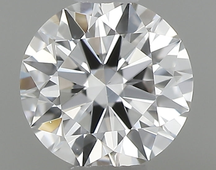 0.30 carat Round diamond D  VS2 Excellent
