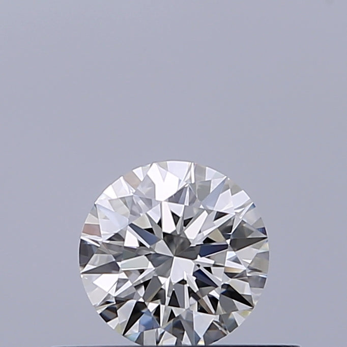 0.32 carat Round diamond G IF Excellent