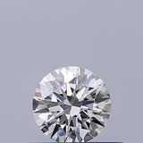 0.32 carat Round diamond G IF Excellent