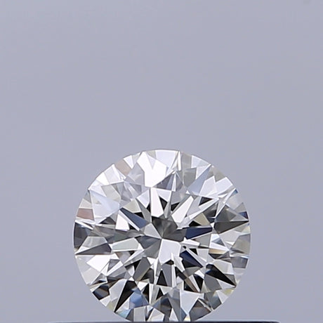 0.32 carat Round diamond G IF Excellent