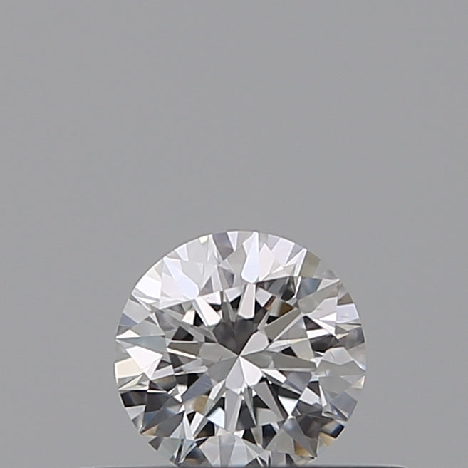 0.26 carat Round diamond E  VS1 Excellent