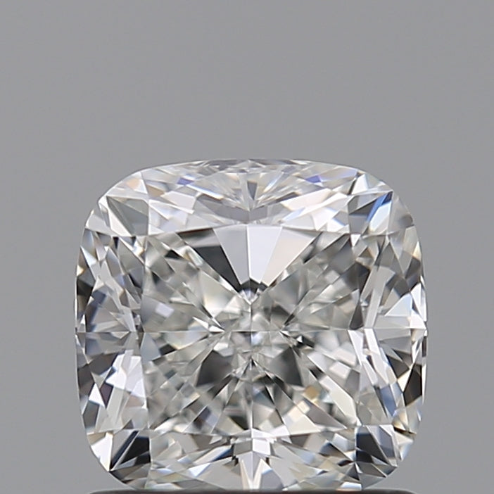 1.01 carat Cushion diamond G  IF