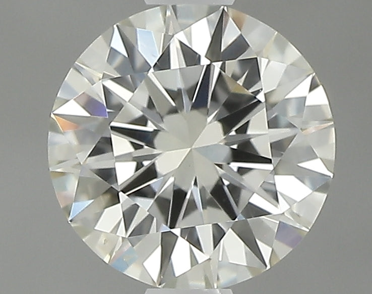 0.73 carat Round diamond K  VS2 Excellent